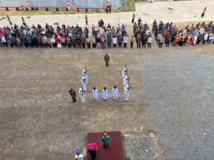 HUT RI ke-81 di UIN Siber Cirebon: Prof Aan Jaelani Ajak Sivitas Akademika Isi Kemerdekaan dengan Ilmu, Integritas, dan Inovasi
