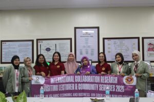 #UINSiberCirebon, #UINSSC, #FEBI, #UMDigosCollege, #Filipina, #InternationalCollaboration, #InternationalResearch, #SustainableHalalTourism, #HalalTourism, #HalalTourismIndonesia ,#HalalTourismPhilippines, #VisitingLecturer, #PkMInternasional, #CommunityService ,#InternationalAcademicCollaboration, #PariwisataBerkelanjutan, #UMKM, #Mangrove ,#ResearchCollaboration, #CirebonGoInternational,#KampusBerdampak,#KampusBerkelanjutan,#KampusRamahDifabel,#SDGs04,