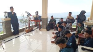 Mahasiswa Ilmu Falak UIN Siber Cirebon Jelajah Langit di Falak Day 2026, Sukses Rekam Hilal Awal Rabiul Awal