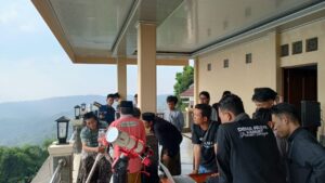 Mahasiswa Ilmu Falak UIN Siber Cirebon Jelajah Langit di Falak Day 2026, Sukses Rekam Hilal Awal Rabiul Awal