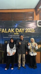 Mahasiswa Ilmu Falak UIN Siber Cirebon Jelajah Langit di Falak Day 2026, Sukses Rekam Hilal Awal Rabiul Awal