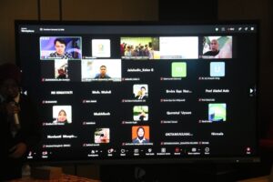 Studium General Internasional UIN Siber Cirebon Bahas Transformasi Digital dan Masa Depan Masyarakat Islam