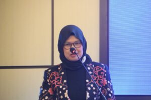 Pascasarjana UIN Siber Cirebon Gelar Studium General Internasional, Bahas Transformasi Digital dan Pembangunan Masyarakat Islam Berkelanjutan