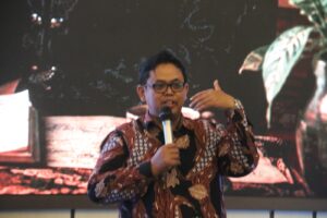 Studium General Internasional UIN Siber Cirebon Bahas Transformasi Digital dan Masa Depan Masyarakat Islam