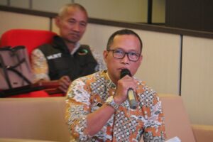 Studium General Internasional UIN Siber Cirebon Bahas Transformasi Digital dan Masa Depan Masyarakat Islam
