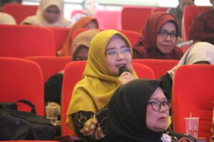 Studium General Internasional UIN Siber Cirebon Bahas Transformasi Digital dan Masa Depan Masyarakat Islam