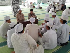 KKN-PPL Internasional Tapsi UIN Siber Cirebon di Malaysia: Belajar Tasawuf, Psikoterapi, dan Pendidikan Islam