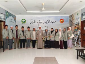 KKN-PPL Internasional Tapsi UIN Siber Cirebon di Malaysia: Belajar Tasawuf, Psikoterapi, dan Pendidikan Islam