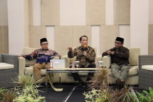 UIN Siber Syekh Nurjati Cirebon Matangkan AICIS+ 2026, Perkuat Kolaborasi dengan Madrasah, Pesantren, dan Mitra Strategis
