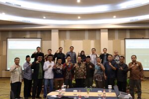 UIN Siber Syekh Nurjati Cirebon Matangkan AICIS+ 2026, Perkuat Kolaborasi dengan Madrasah, Pesantren, dan Mitra Strategis