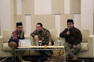 UIN Siber Syekh Nurjati Cirebon Matangkan AICIS+ 2026, Perkuat Kolaborasi dengan Madrasah, Pesantren, dan Mitra Strategis