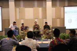 UIN Siber Syekh Nurjati Cirebon Matangkan AICIS+ 2026, Perkuat Kolaborasi dengan Madrasah, Pesantren, dan Mitra Strategis