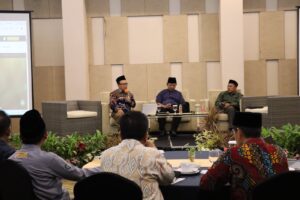 AICIS+ 2026 di UIN Siber Cirebon Harus Tampilkan Keunggulan Siber dan Perkuat Kolaborasi Global