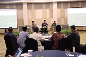 AICIS+ 2026 di UIN Siber Cirebon Harus Tampilkan Keunggulan Siber dan Perkuat Kolaborasi Global