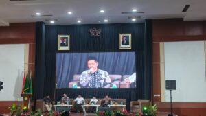 Sivitas Akademika UIN Siber Cirebon Hadir di Bridging IGIC 2026, Masjid Didorong Jadi Motor Perdamaian Dunia