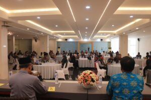 UIN Siber Syekh Nurjati Cirebon Jadi Tuan Rumah ICCoLaSS 2026, Bahas Transformasi Digital dan Masa Depan Hukum Islam