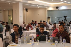 UIN Siber Syekh Nurjati Cirebon Jadi Tuan Rumah ICCoLaSS 2026, Bahas Transformasi Digital dan Masa Depan Hukum Islam