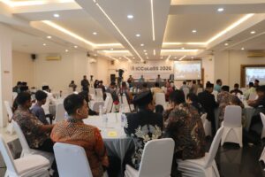 UIN Siber Syekh Nurjati Cirebon Jadi Tuan Rumah ICCoLaSS 2026, Bahas Transformasi Digital dan Masa Depan Hukum Islam