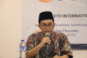 UIN Siber Syekh Nurjati Cirebon Jadi Tuan Rumah ICCoLaSS 2026, Bahas Transformasi Digital dan Masa Depan Hukum Islam