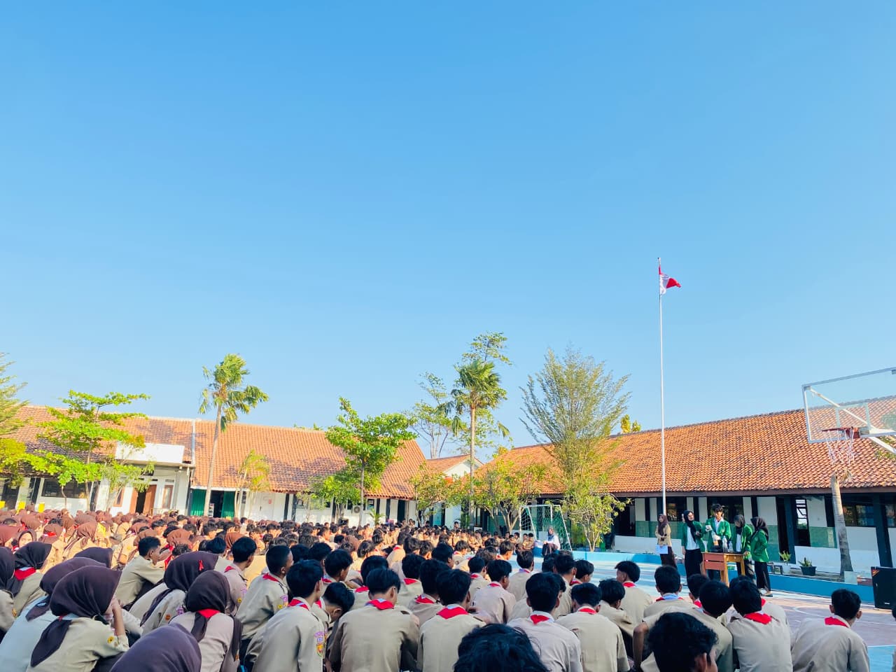 Dokumentasi Kegiatan