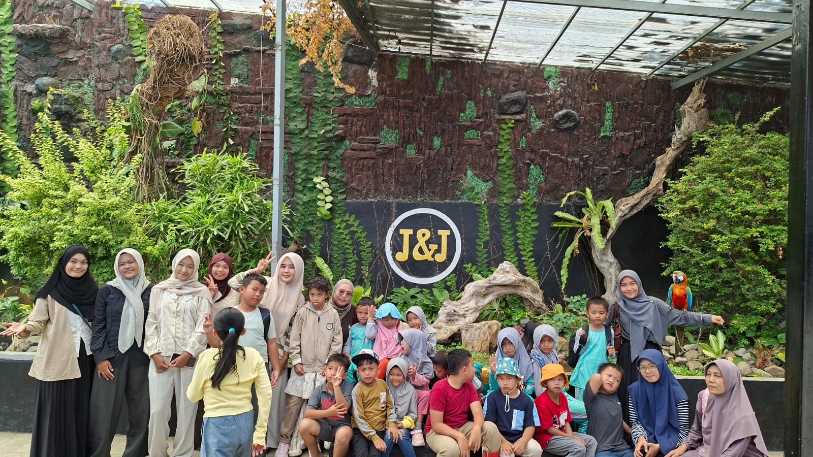 Dokumentasi Kegiatan