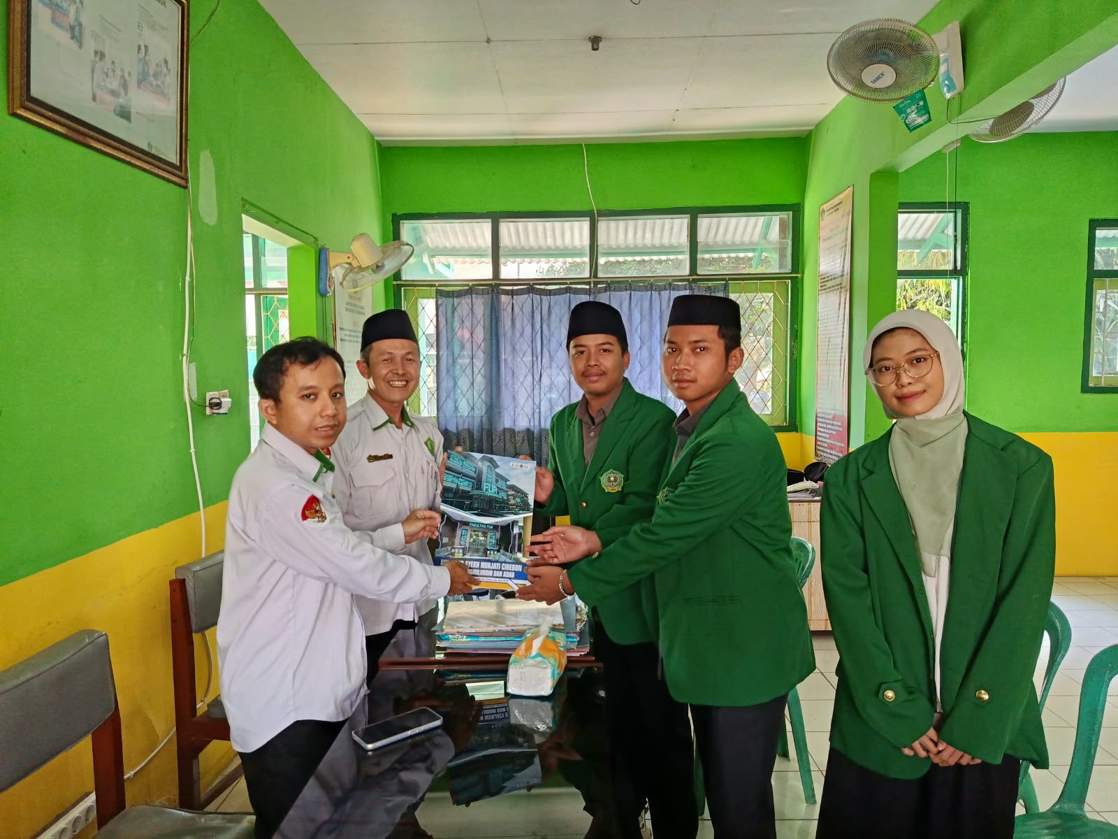 Dokumentasi Kegiatan