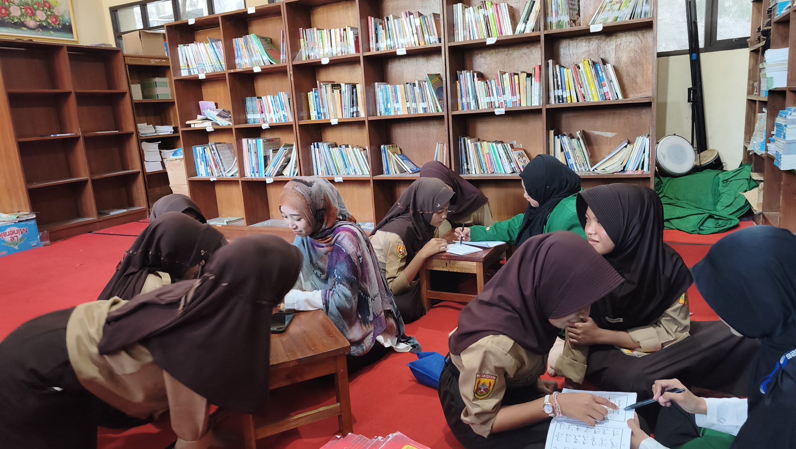 Dokumentasi Kegiatan