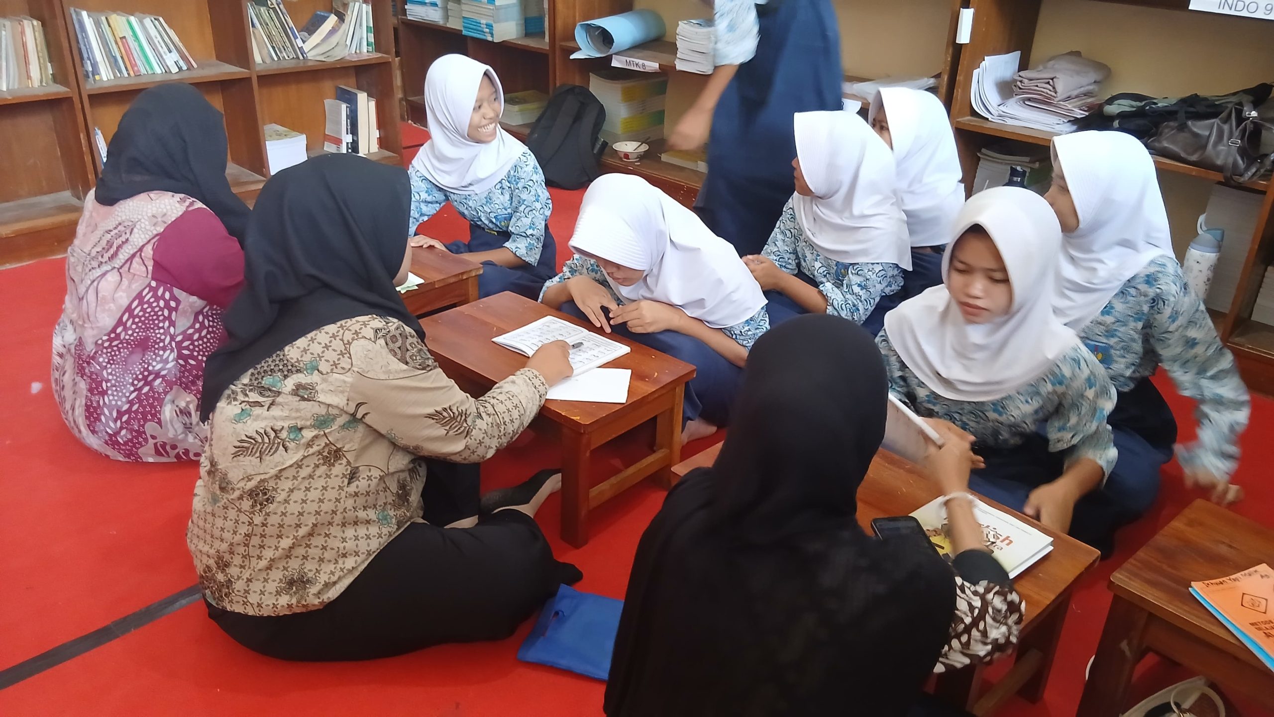 Dokumentasi Kegiatan