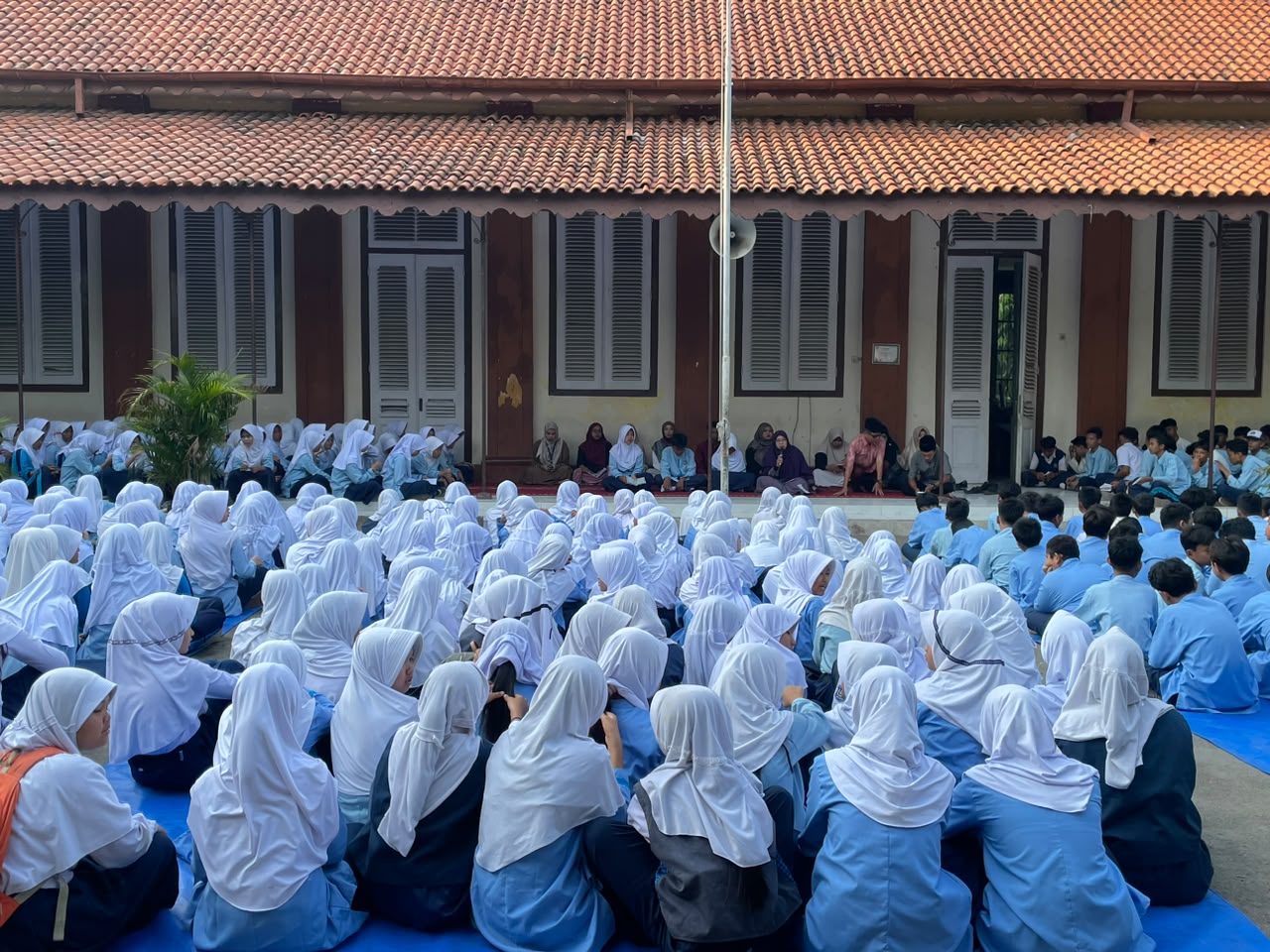 Dokumentasi Kegiatan