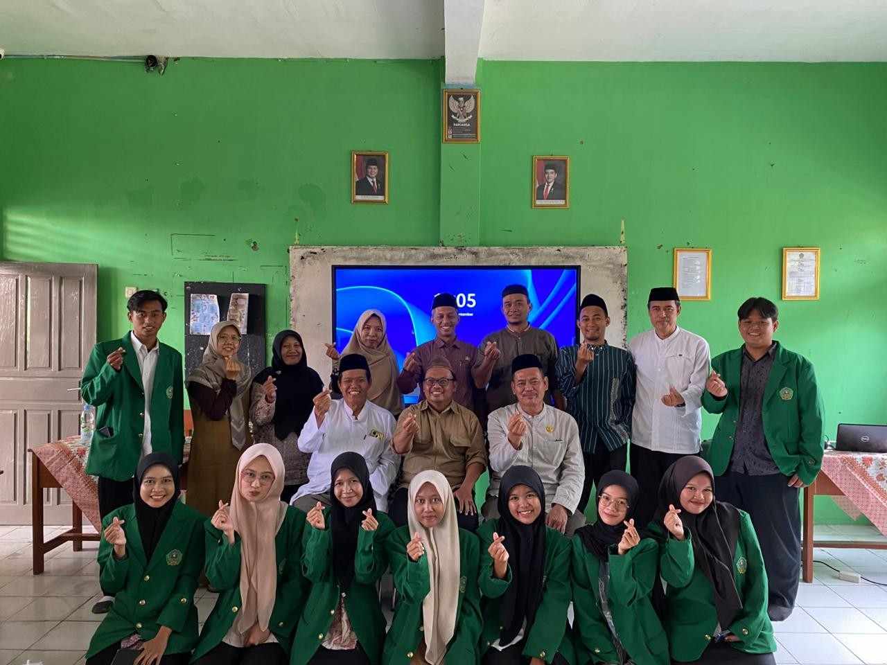 Dokumentasi Kegiatan