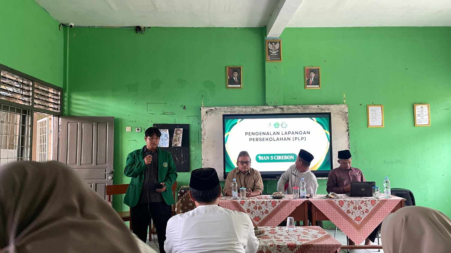 Dokumentasi Kegiatan