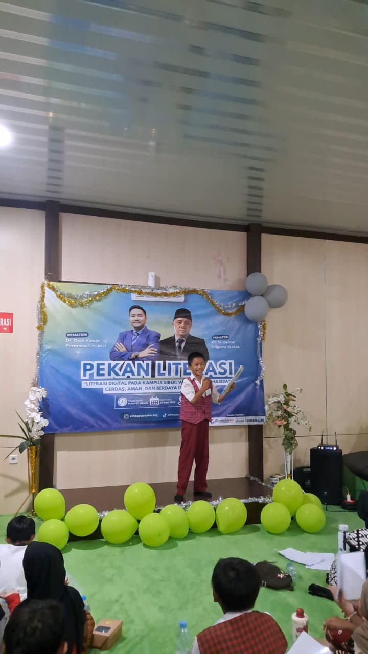 Dokumentasi Kegiatan