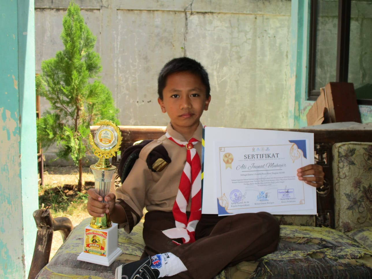 Dokumentasi Kegiatan