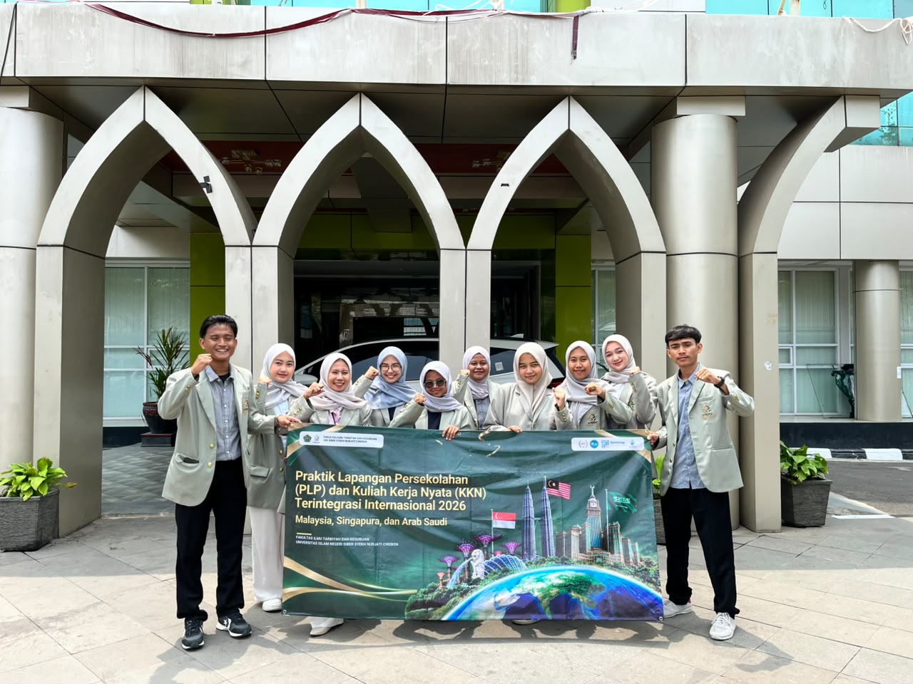 Dokumentasi Kegiatan