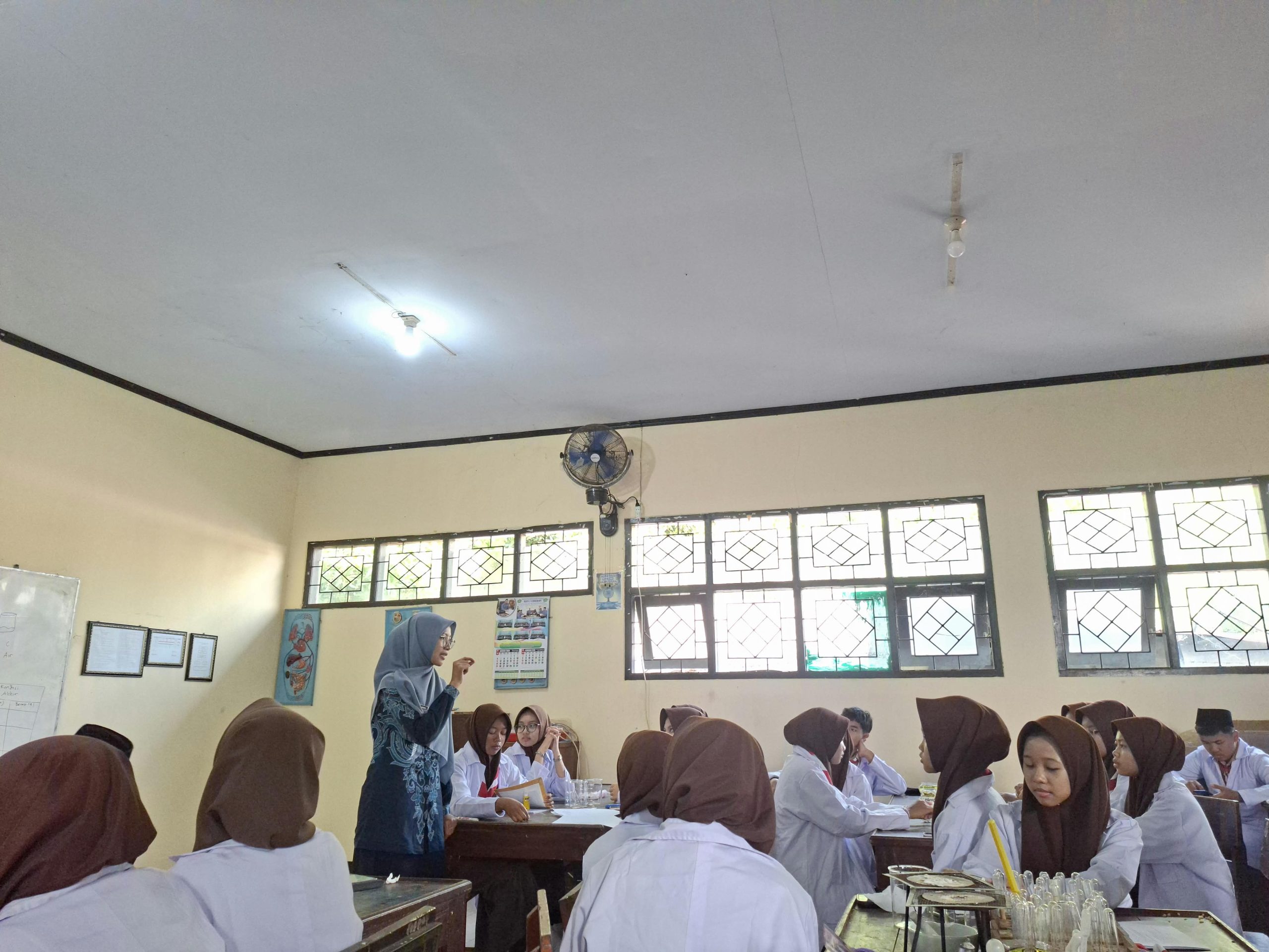 Dokumentasi Kegiatan