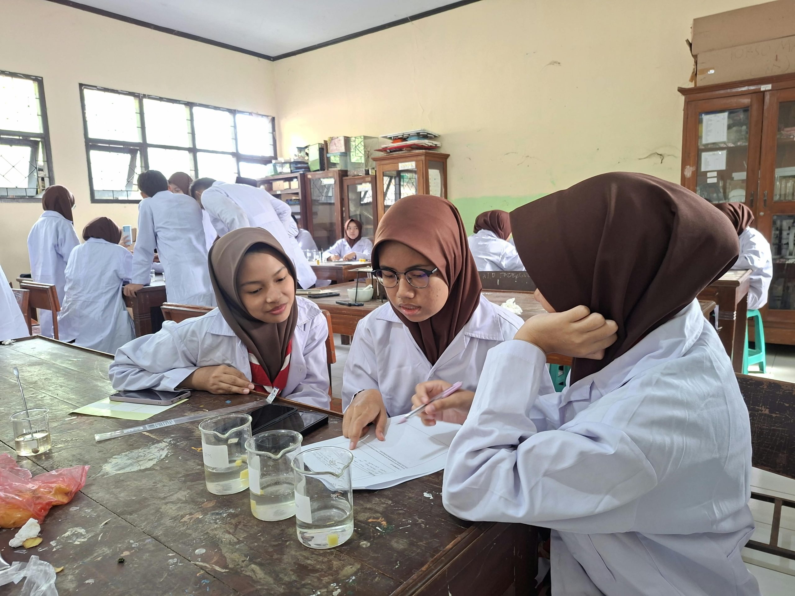 Dokumentasi Kegiatan