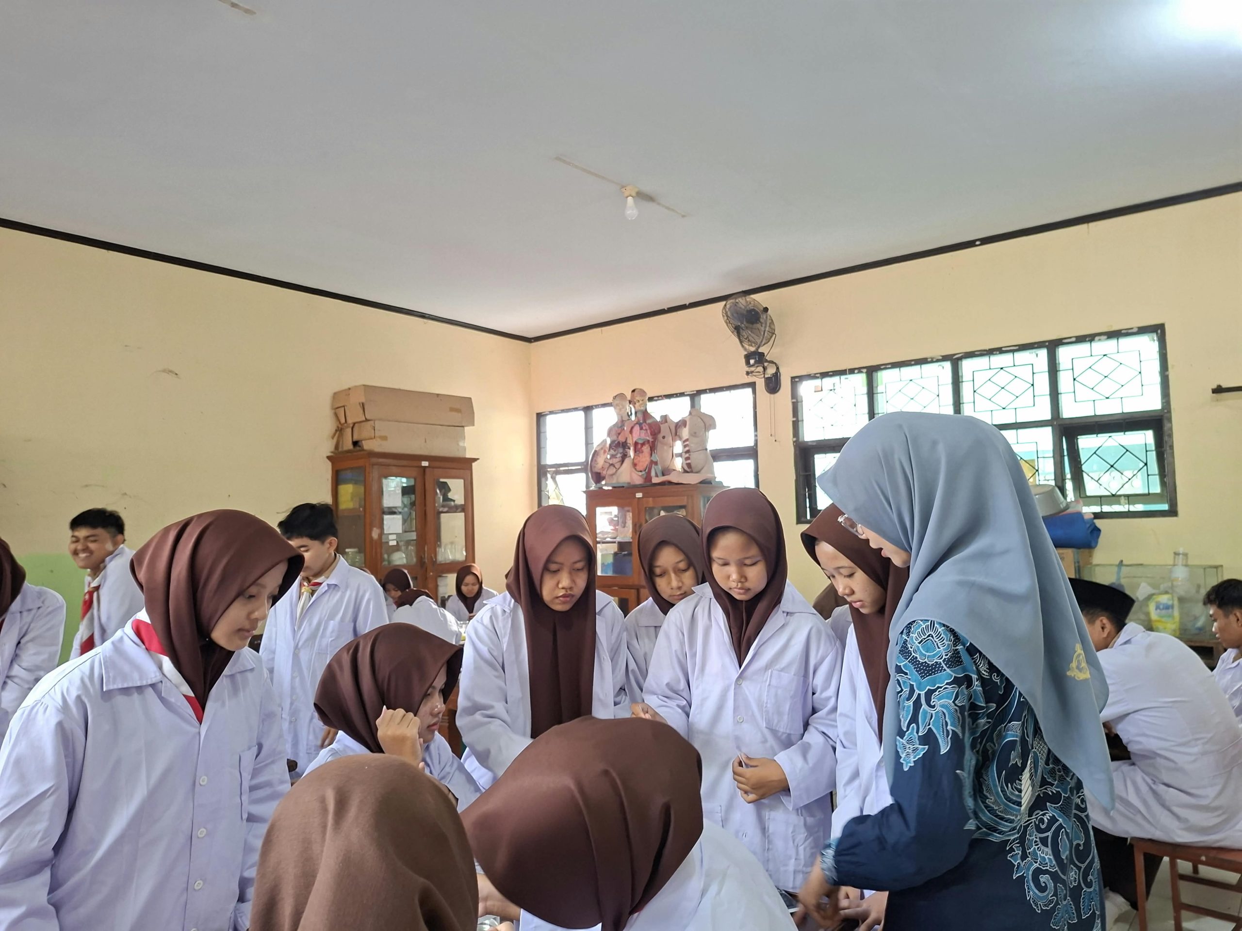 Dokumentasi Kegiatan