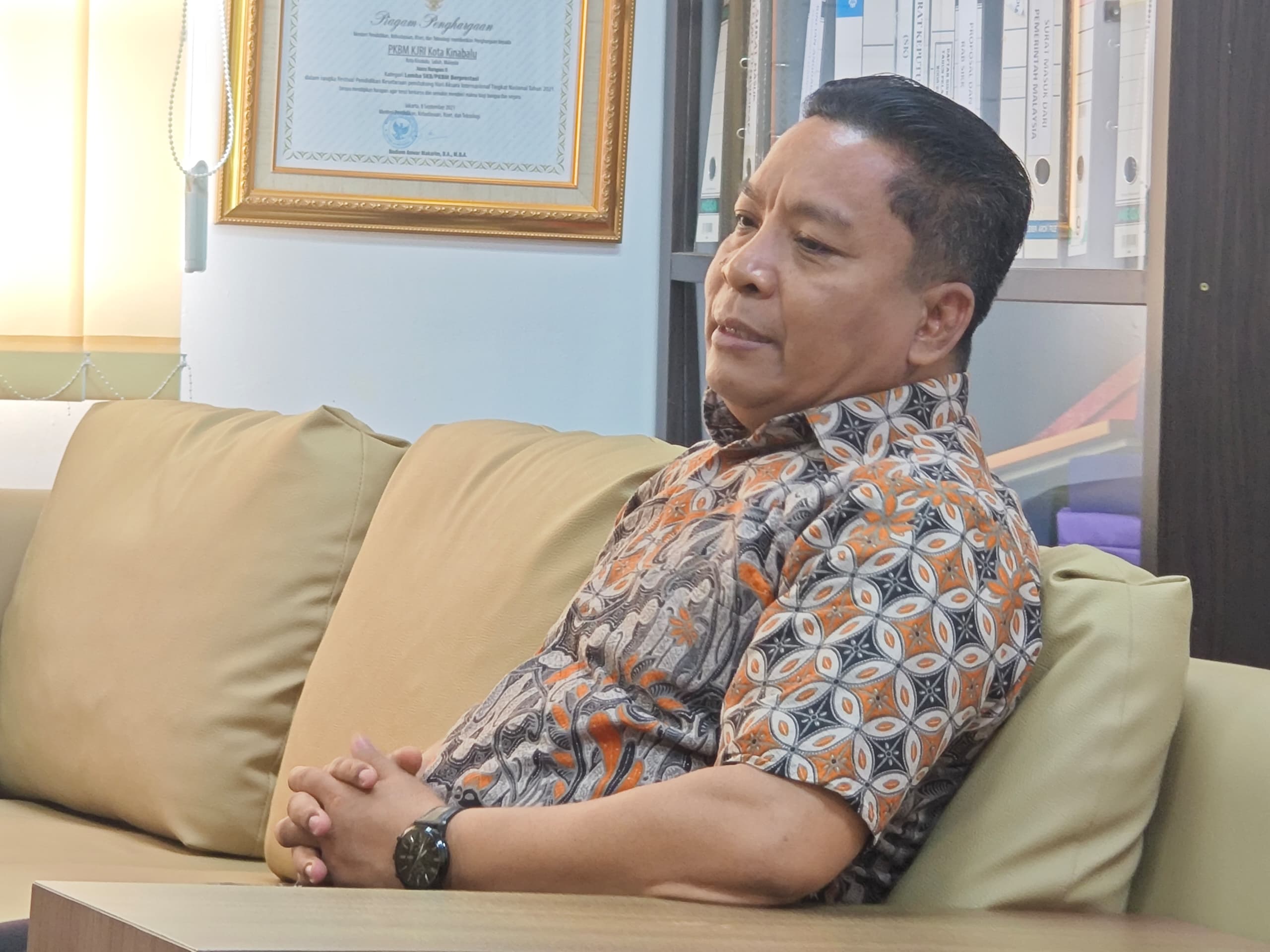 Dokumentasi Kegiatan