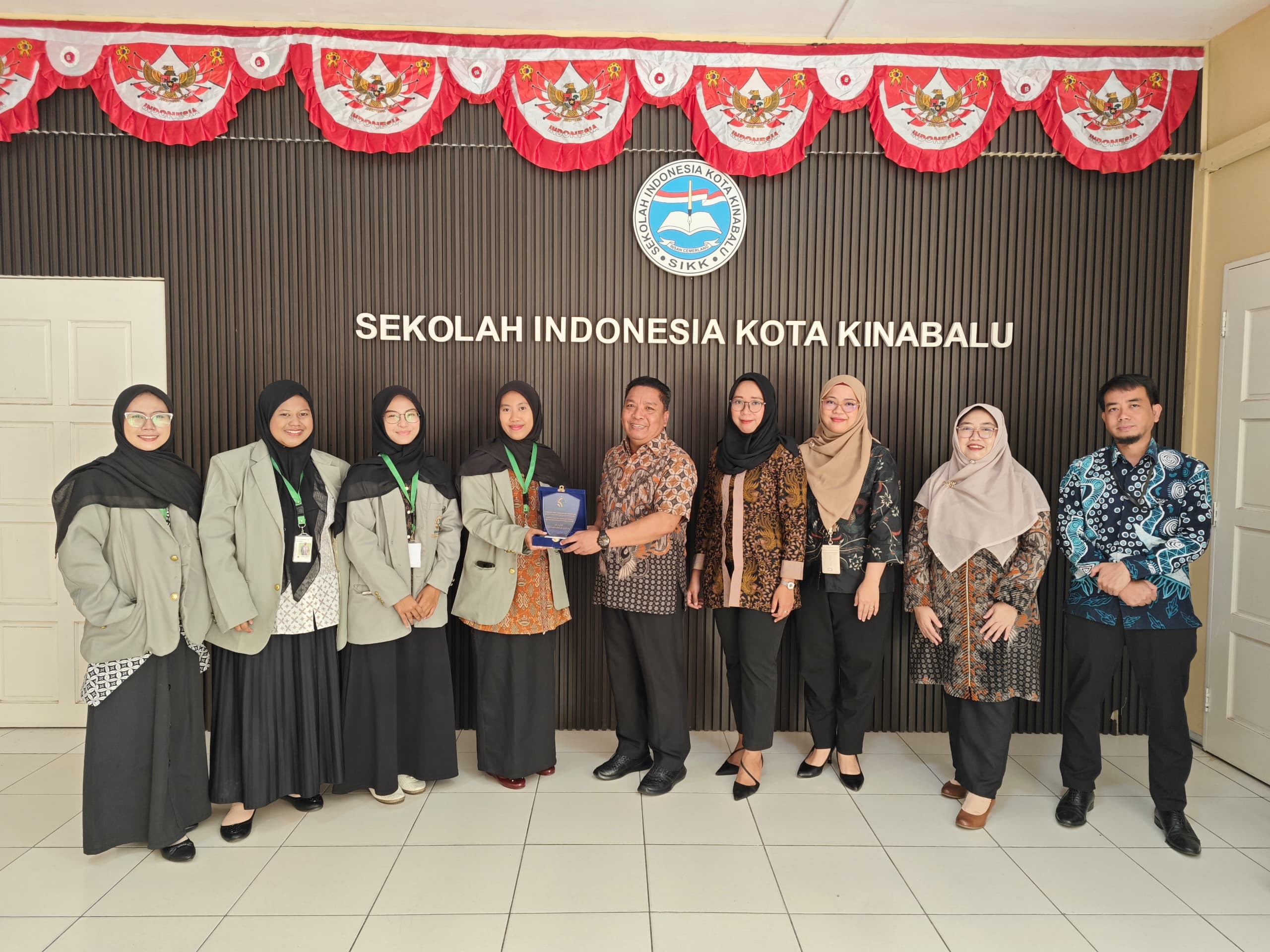 Dokumentasi Kegiatan