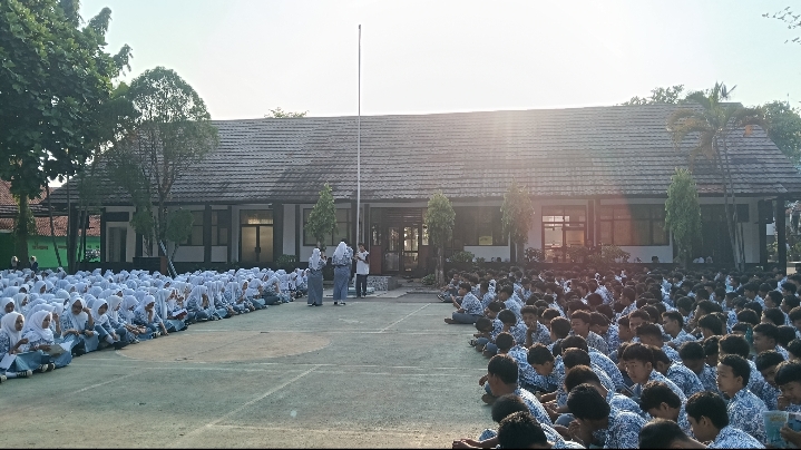 Dokumentasi Kegiatan