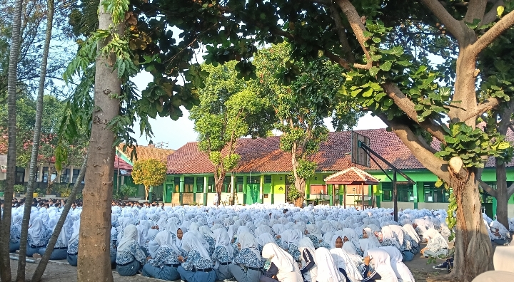Dokumentasi Kegiatan