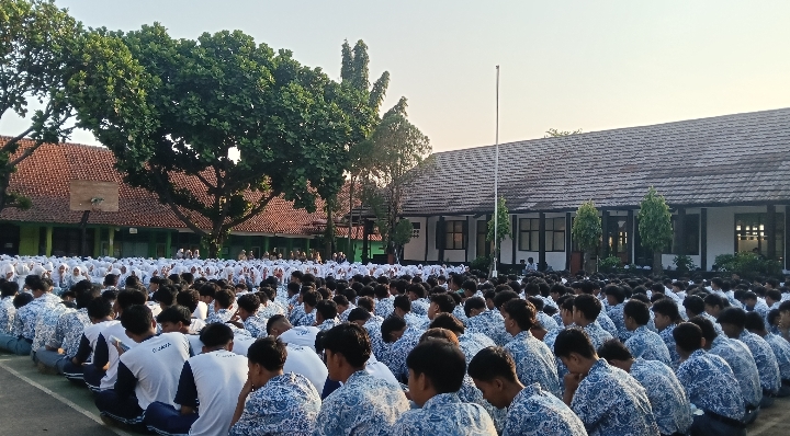 Dokumentasi Kegiatan