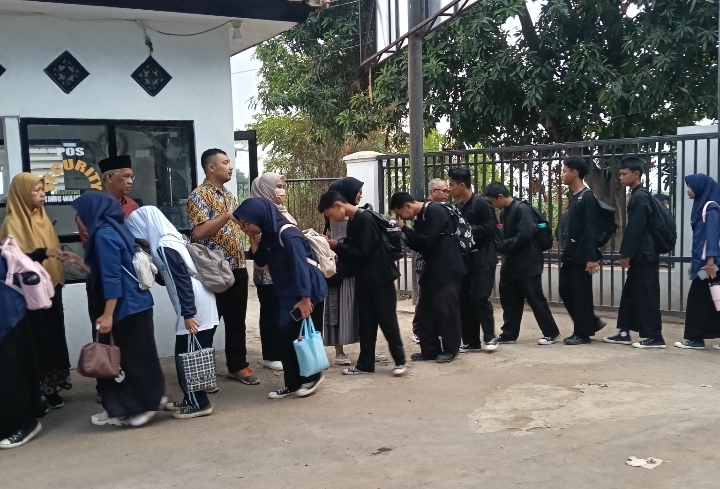 Dokumentasi Kegiatan