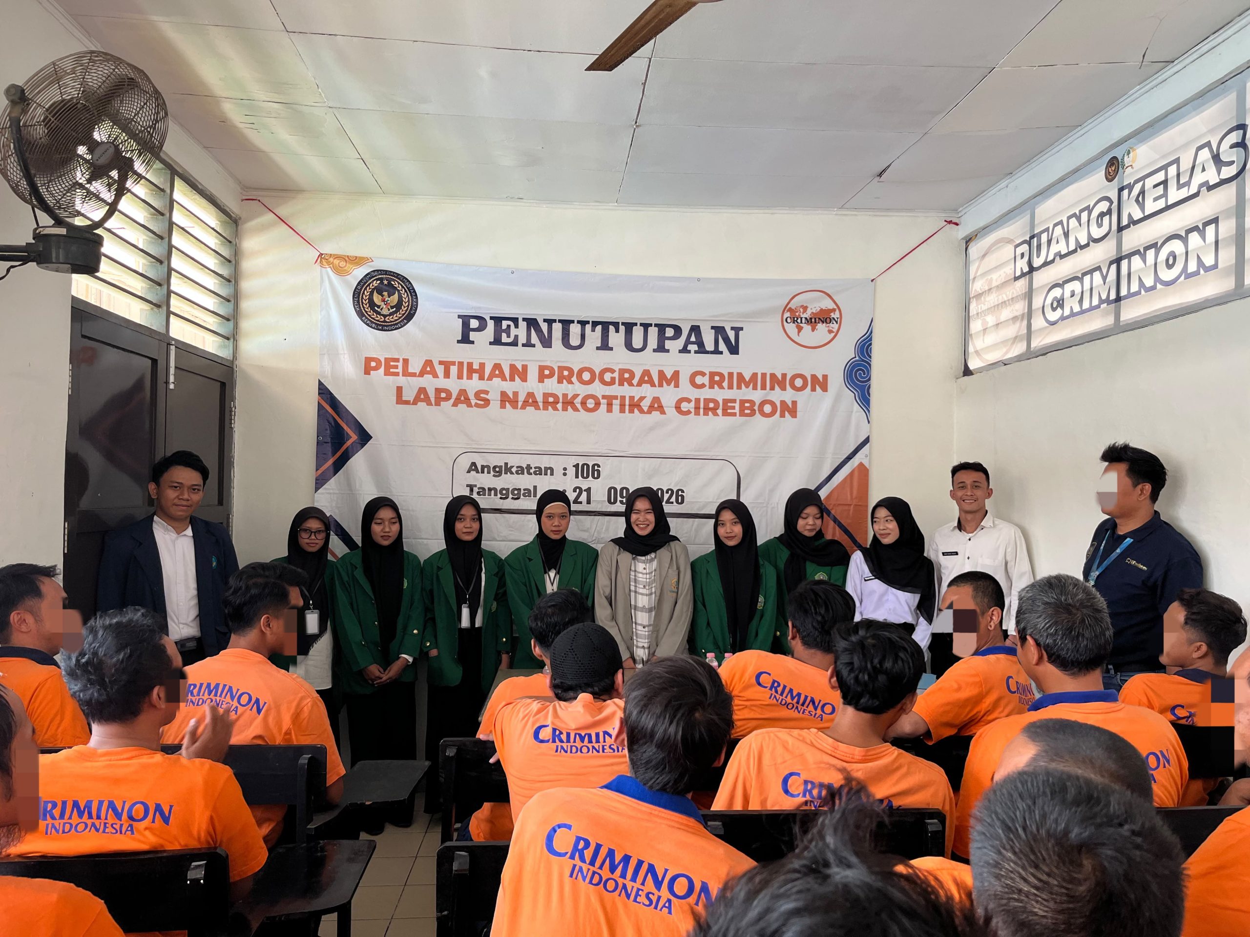 Dokumentasi Kegiatan