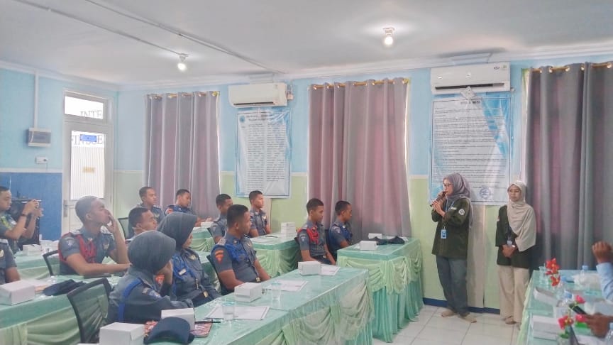 Dokumentasi Kegiatan
