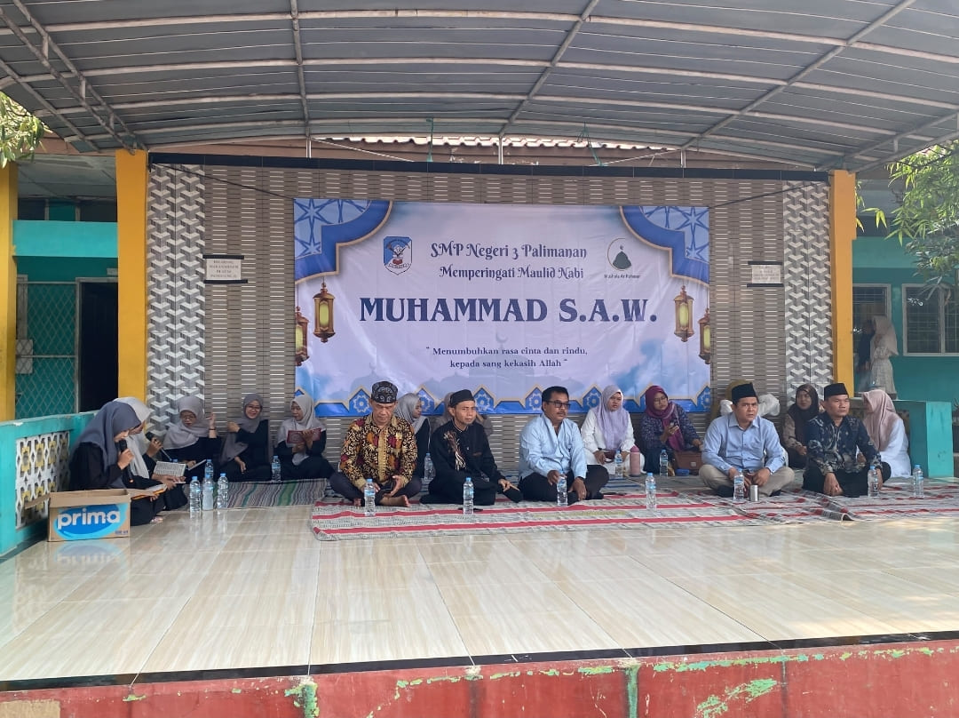 Dokumentasi Kegiatan