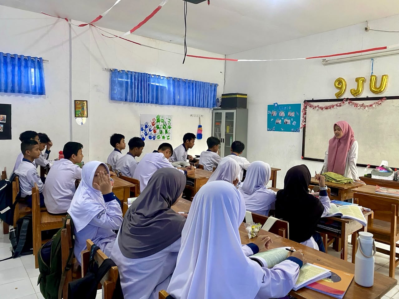 Dokumentasi Kegiatan