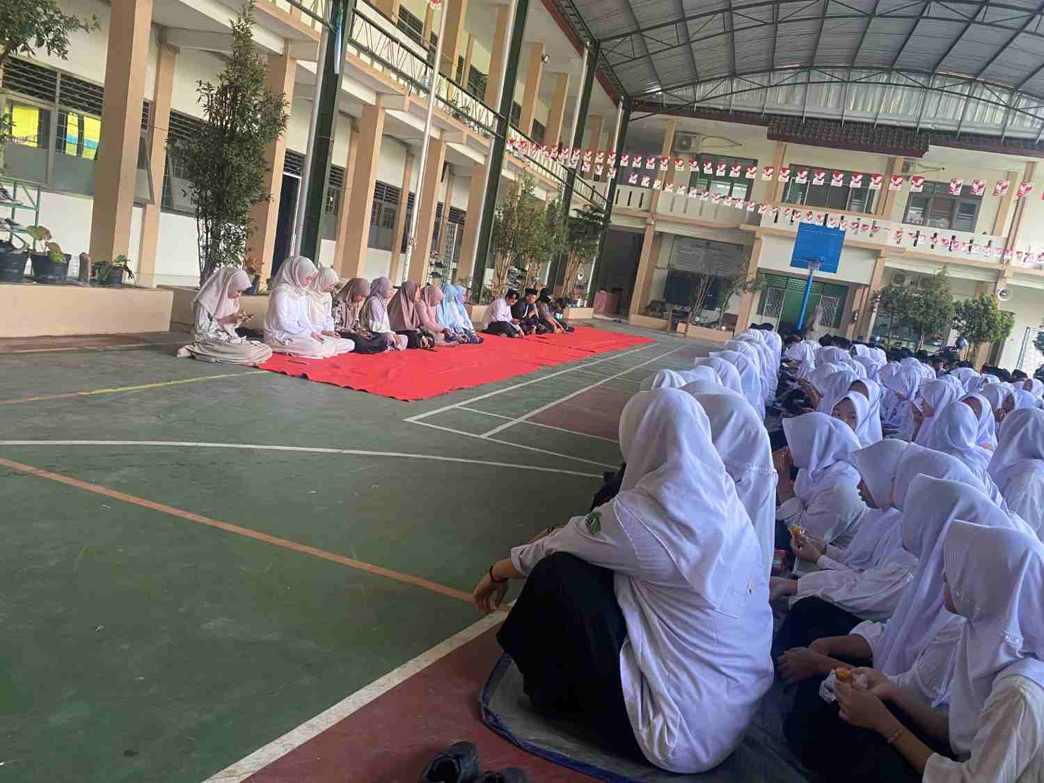 Dokumentasi Kegiatan
