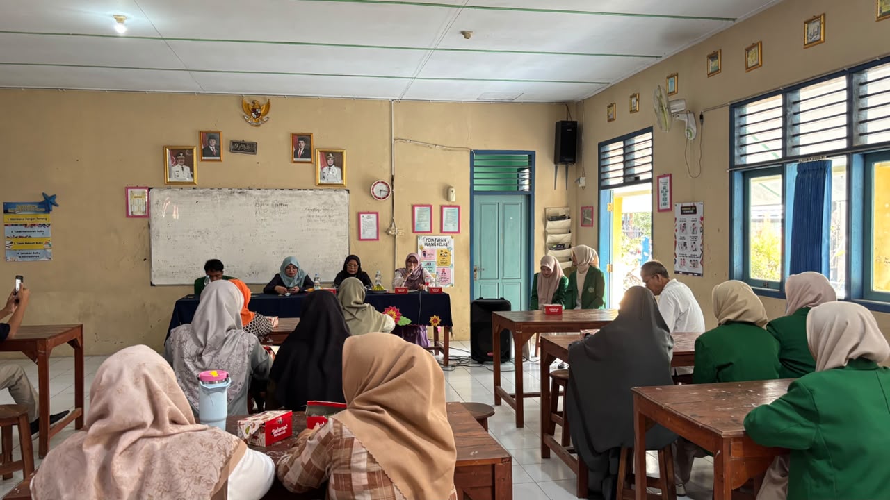 Dokumentasi Kegiatan