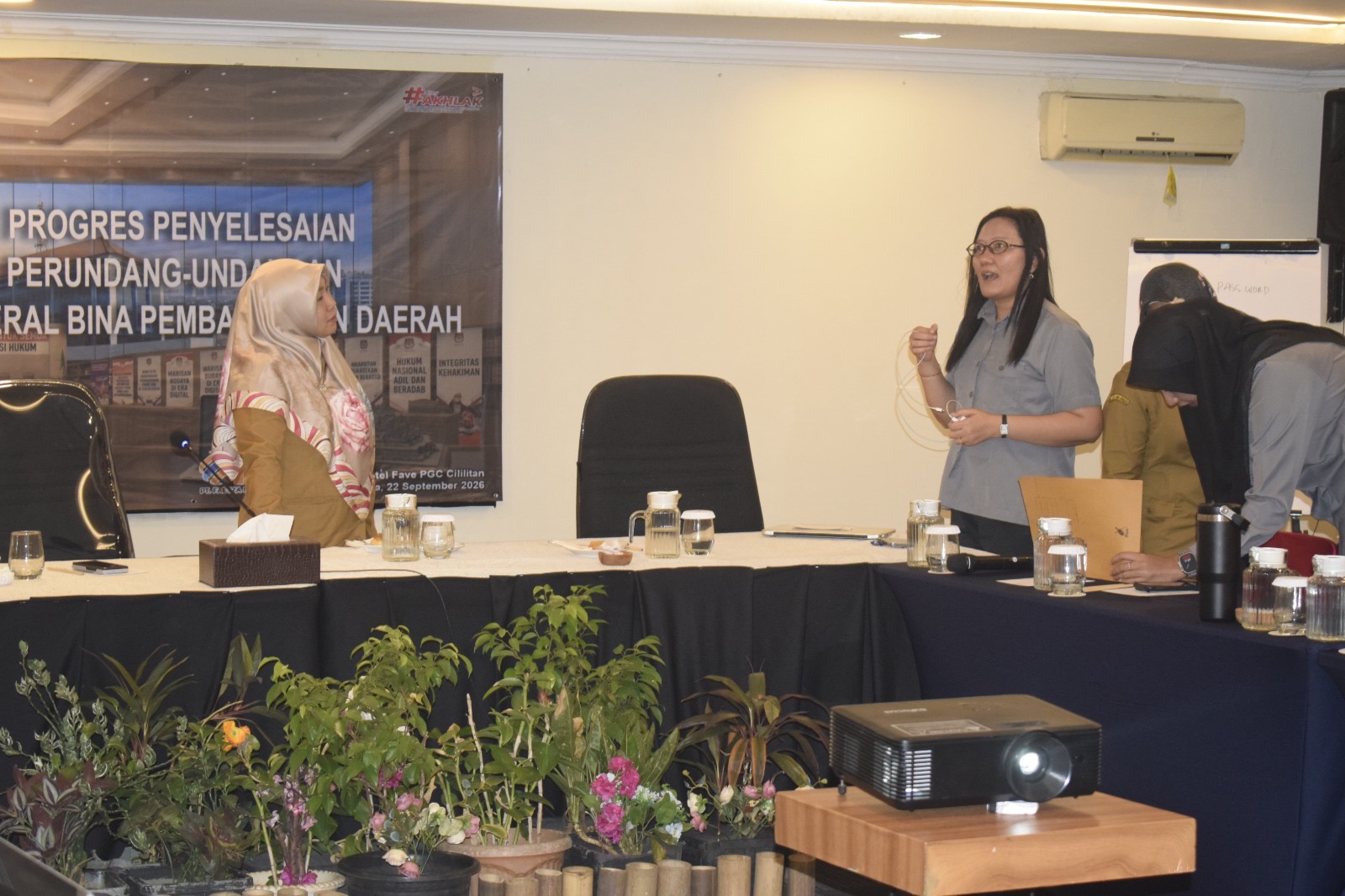 Dokumentasi Kegiatan